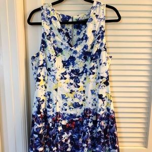 Maggy London dress